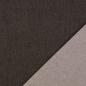 Preview: Jeans, uni, schwarz